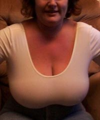 Reife Frau mit üppigen dicken Titten beim Sex - Reife Weiber Gratis